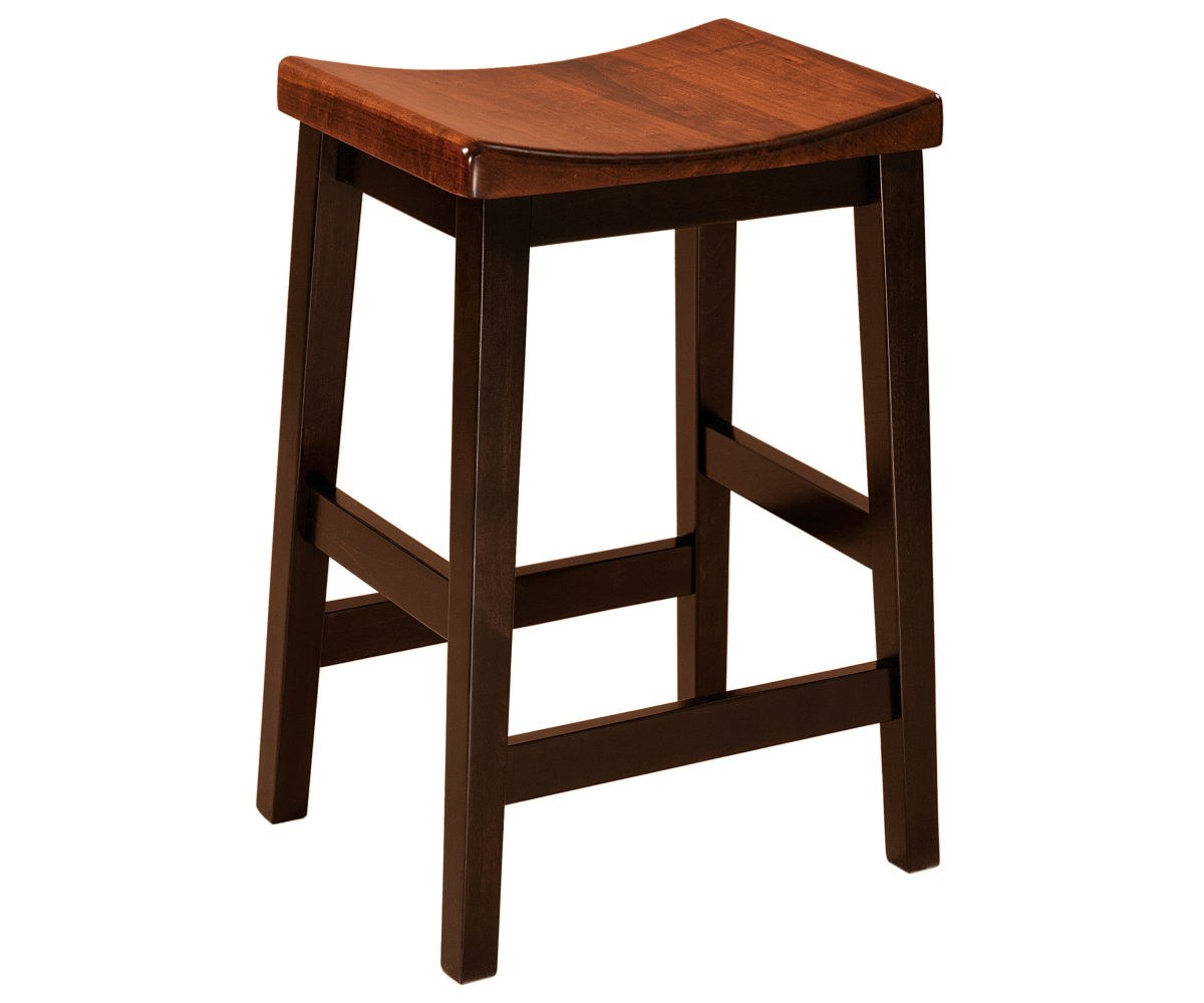 Coby Stationary Bar Stool product photo