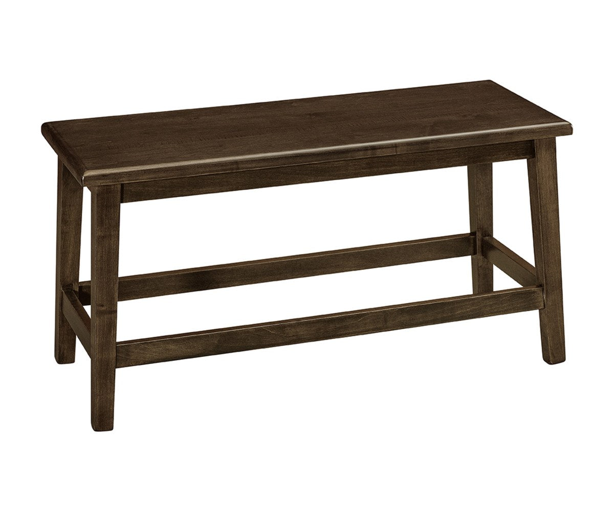 Coby Stationary Bar Stool alternate view