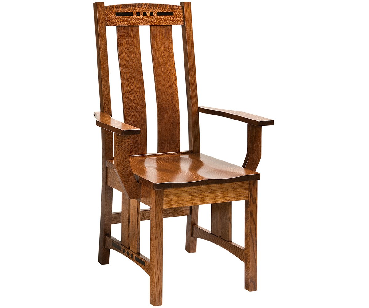 Colebrook Arm Chair product photo