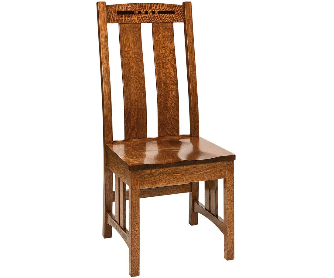 Colebrook Side Chair product photo