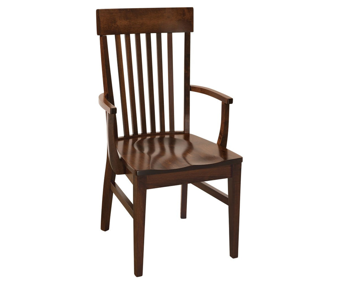 Collins Arm Chair product photo