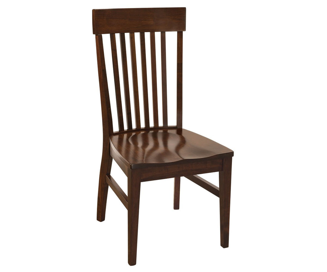 Collins Side Chair product photo