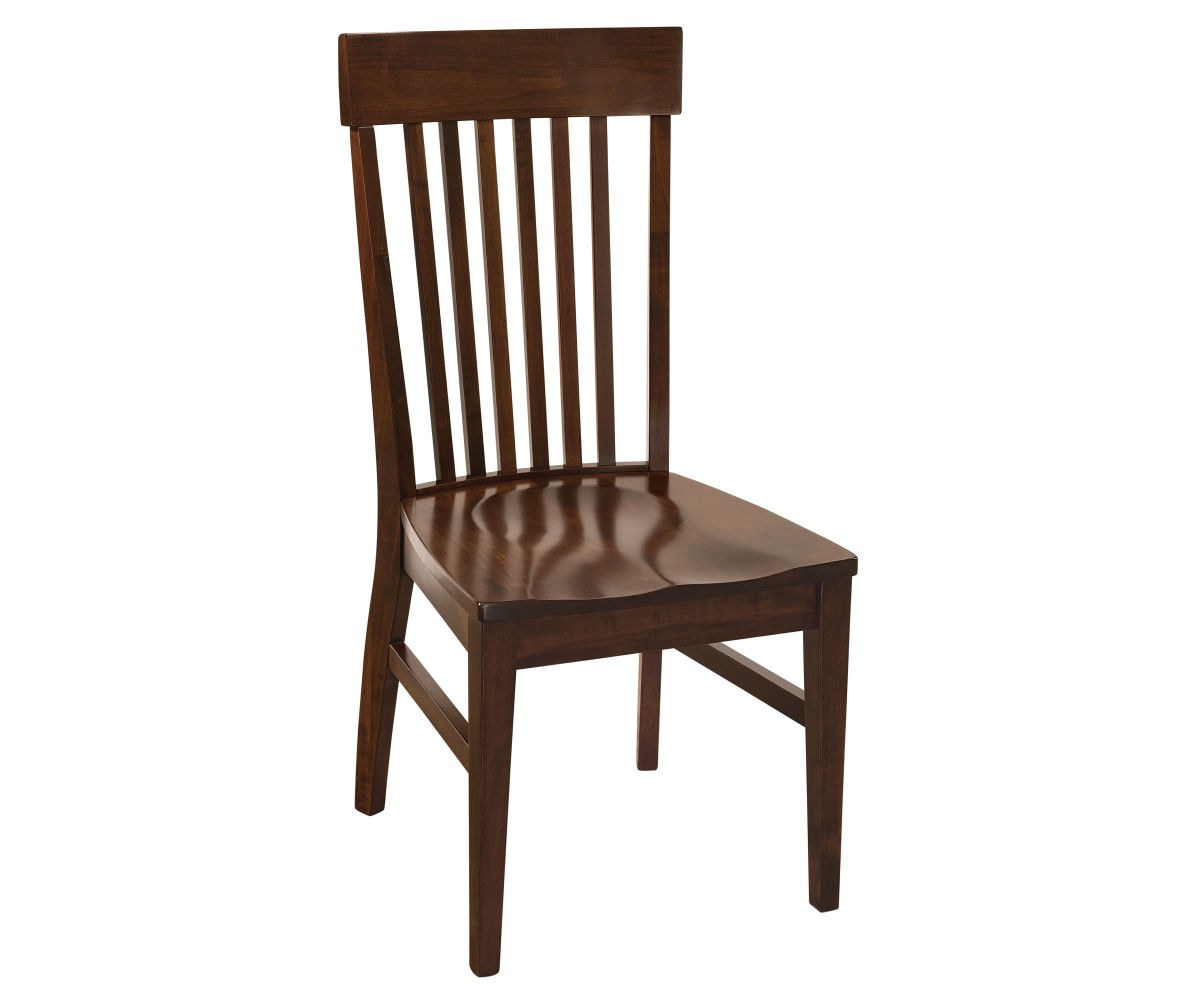 Collins Side Chair product photo