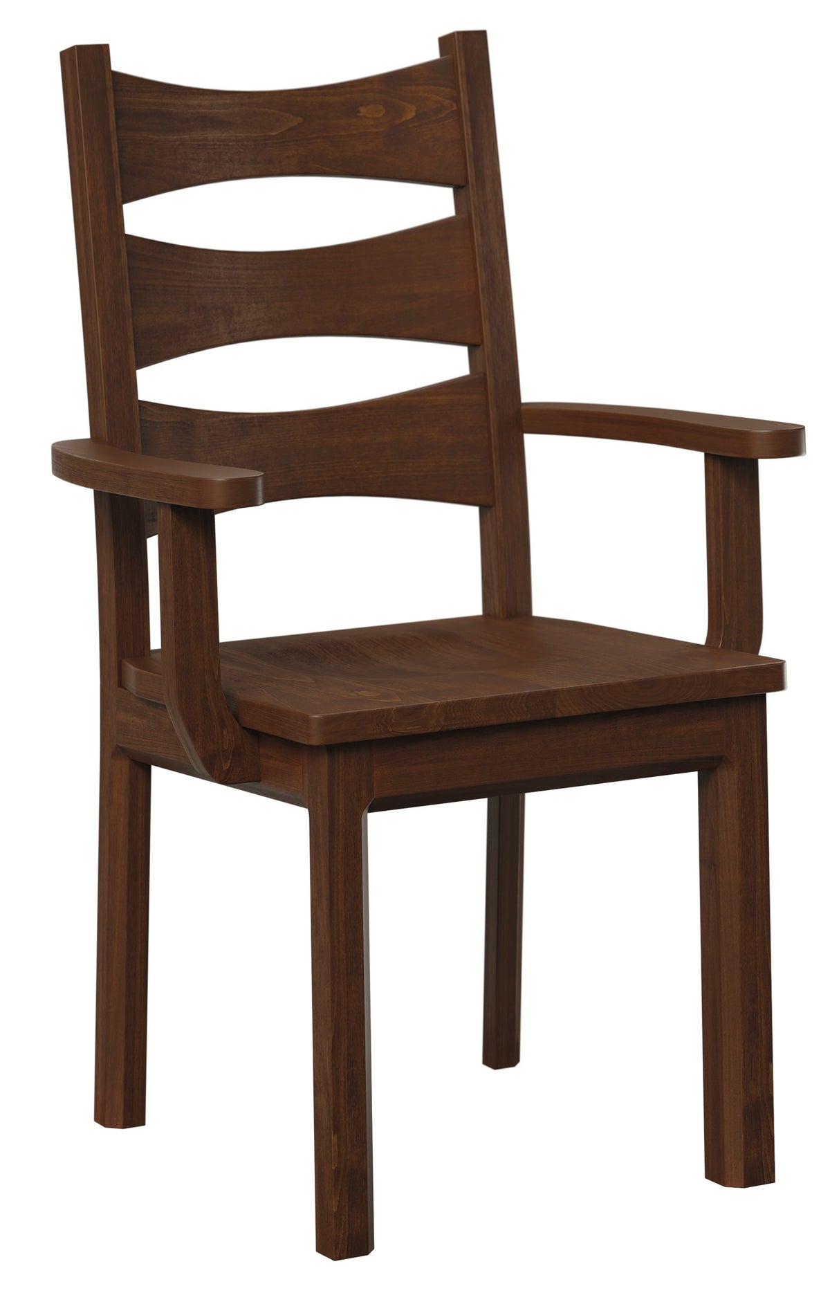 Columbo Arm Chair