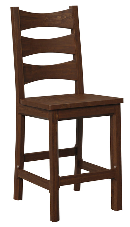 Columbo Side Bar Chair
