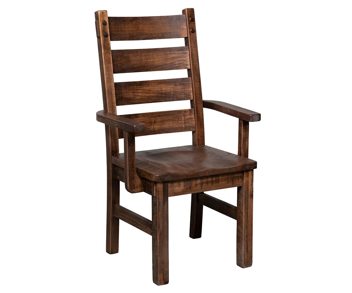 Columbus Arm Chair product photo
