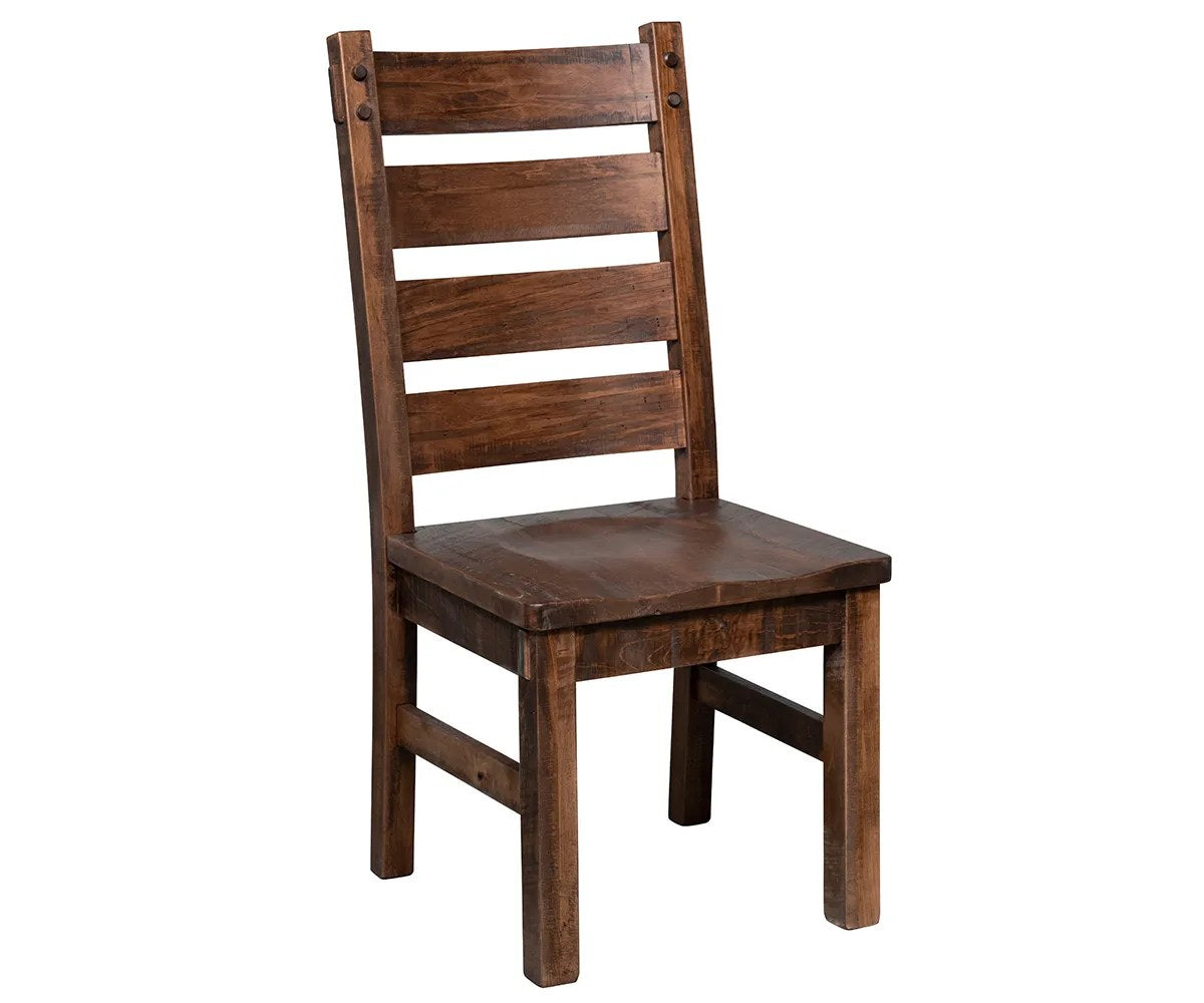 Columbus Side Chair product photo