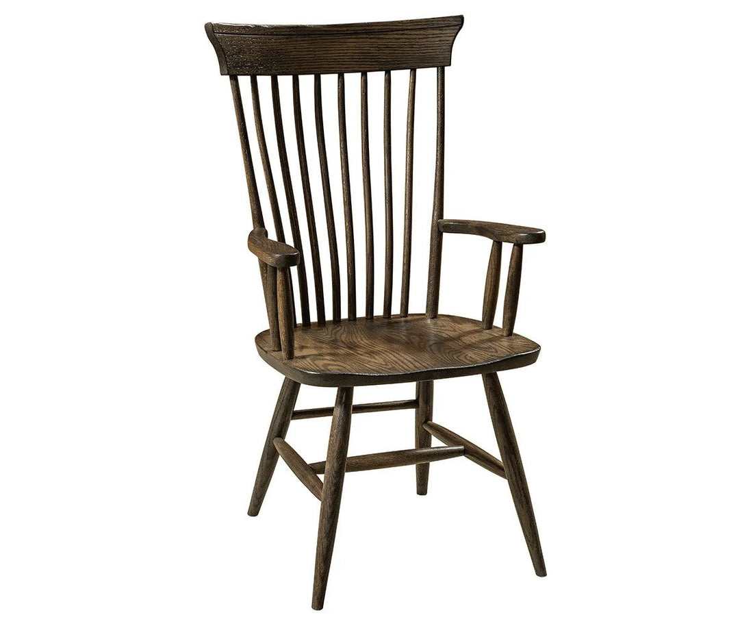 Concord Arm Chair product photo
