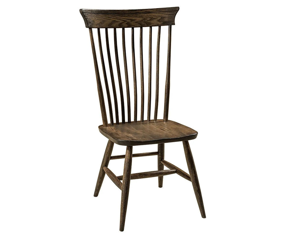 Concord Side Chair product photo