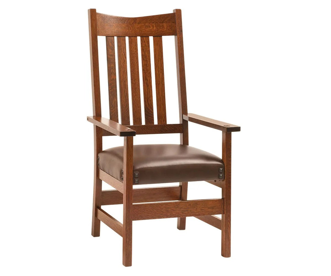 Conner Arm Chair product photo