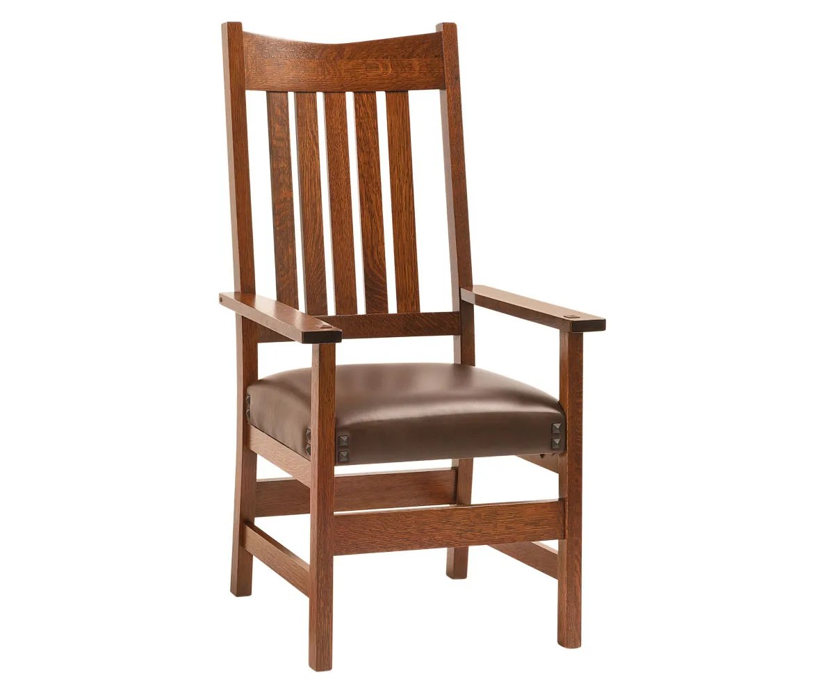 Conner Arm Chair product photo