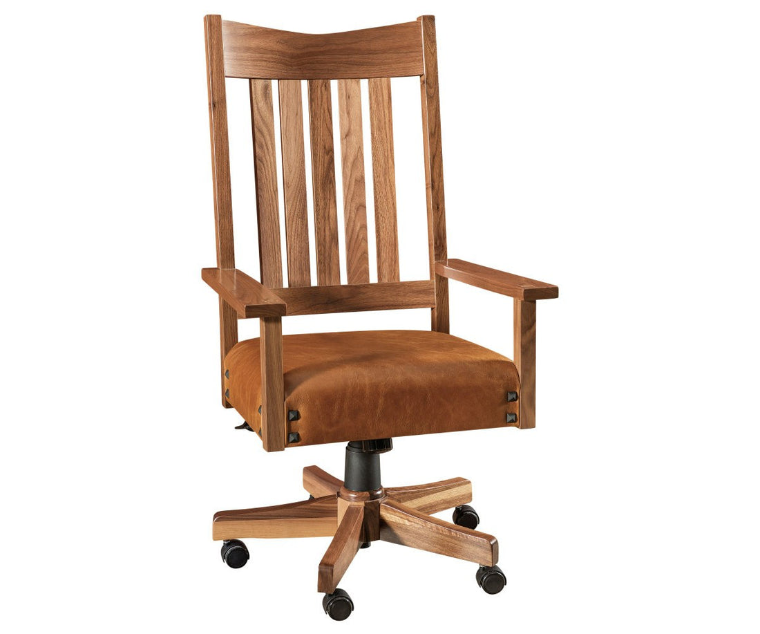 Conner Arm Desk Chair product photo