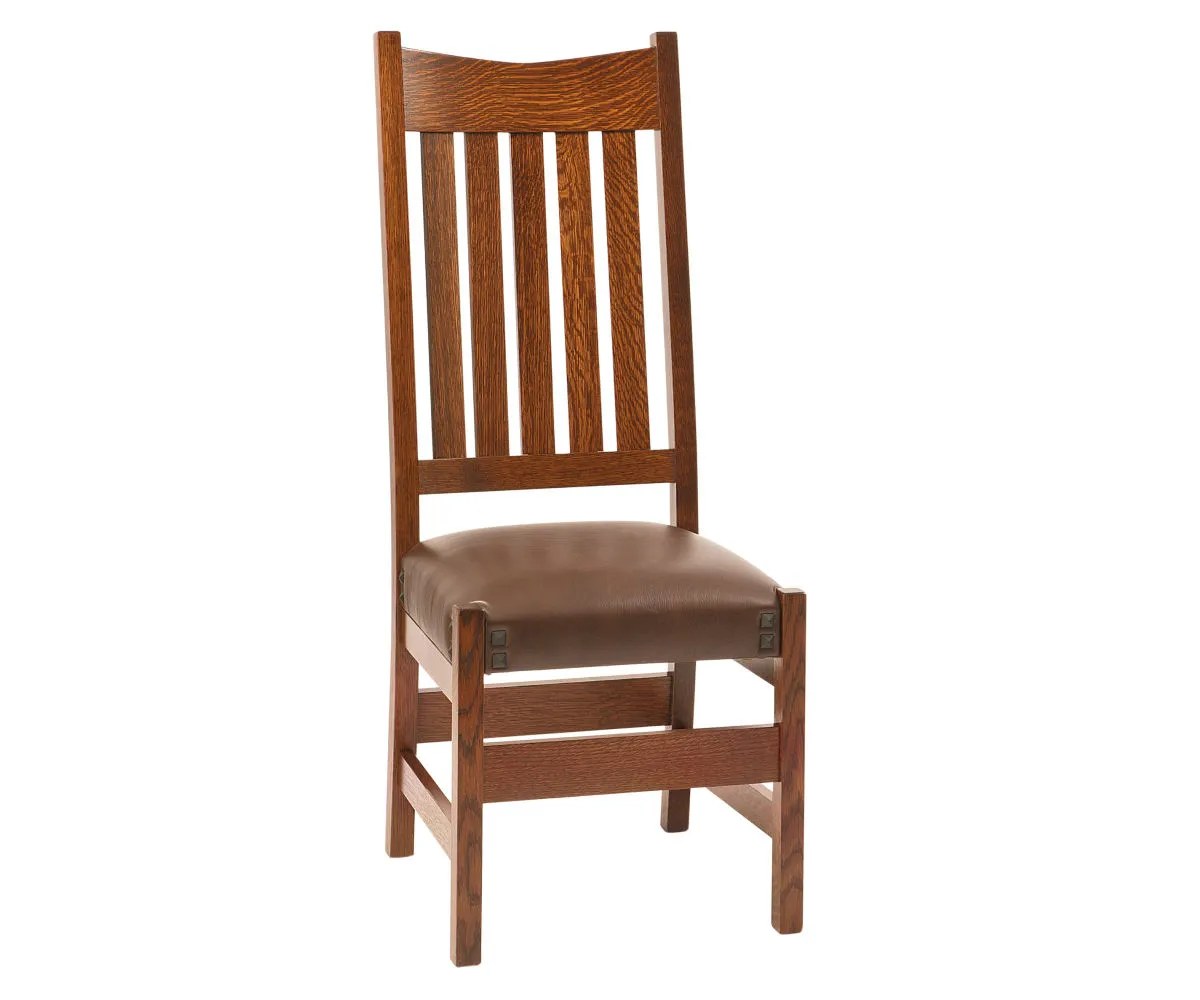 Conner Side Chair product photo