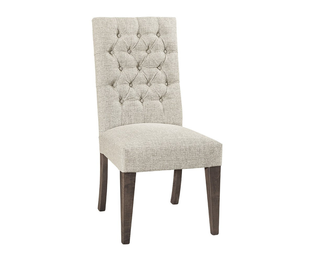 Copenhagen Side Chair product photo