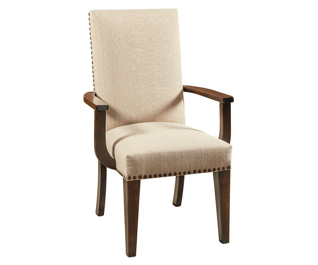 Corbin Arm Chair product photo