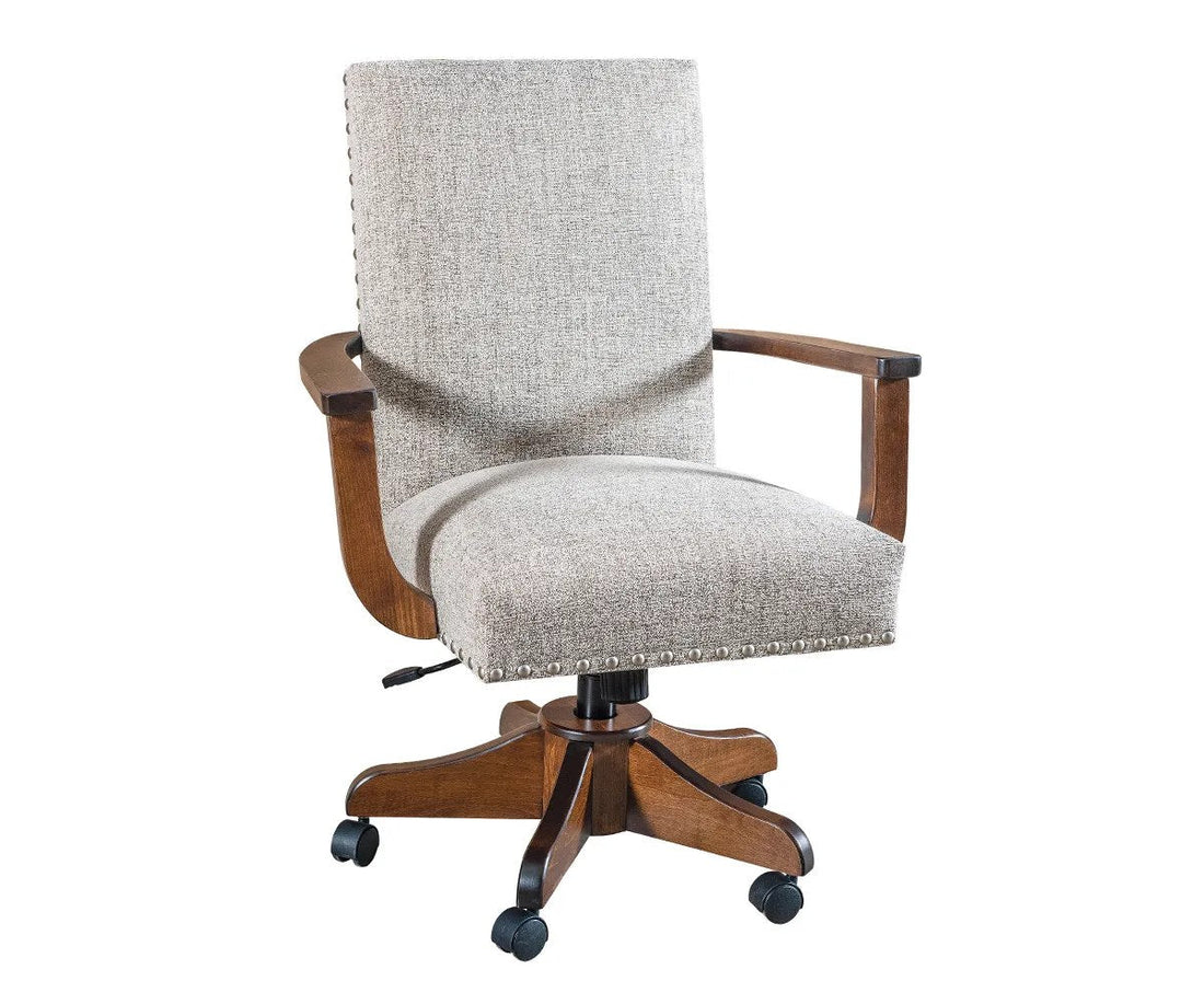 Corbin Arm Desk Chair product photo