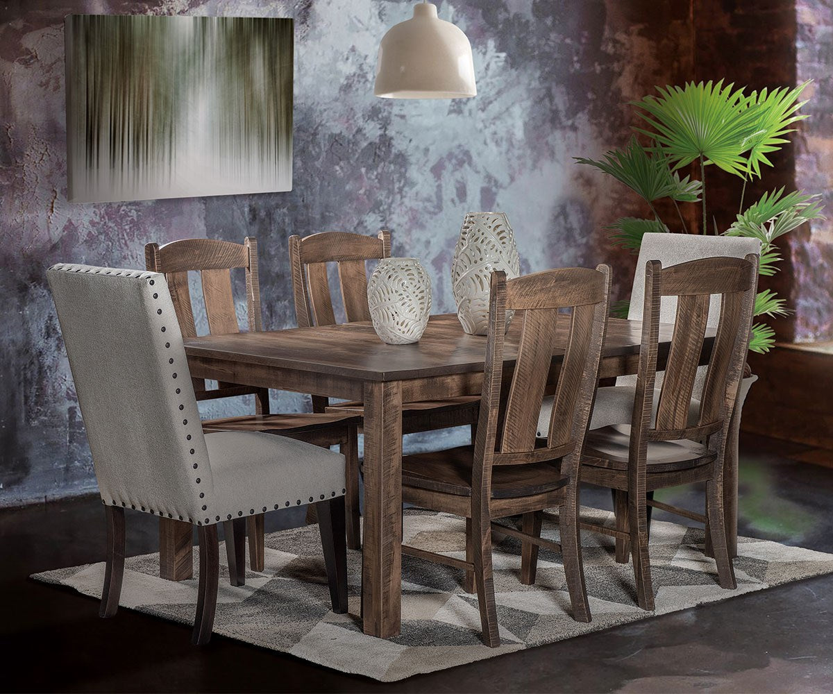 Corbin Arm Chair room setting