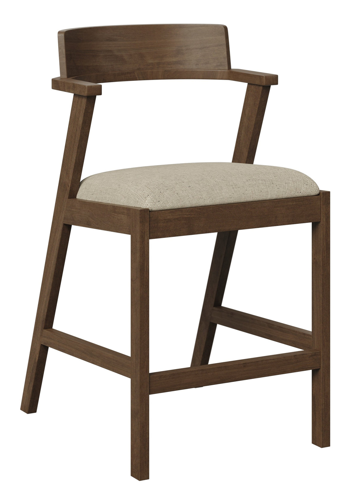 Cordelle Arm Bar Chair