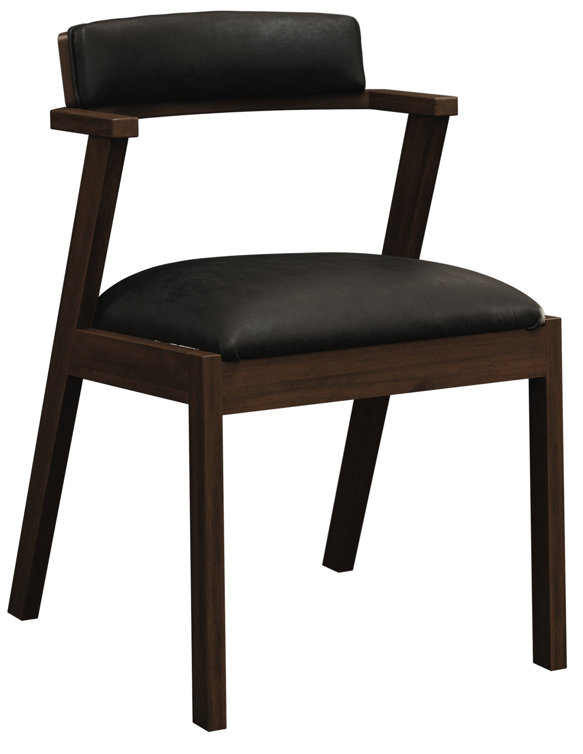 Cordelle Upholstered Arm Chair