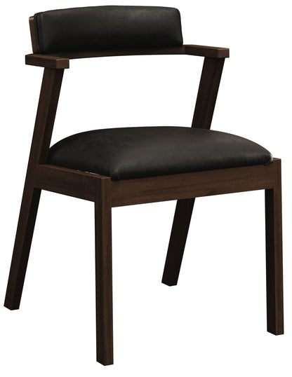 Cordelle Upholstered Arm Chair
