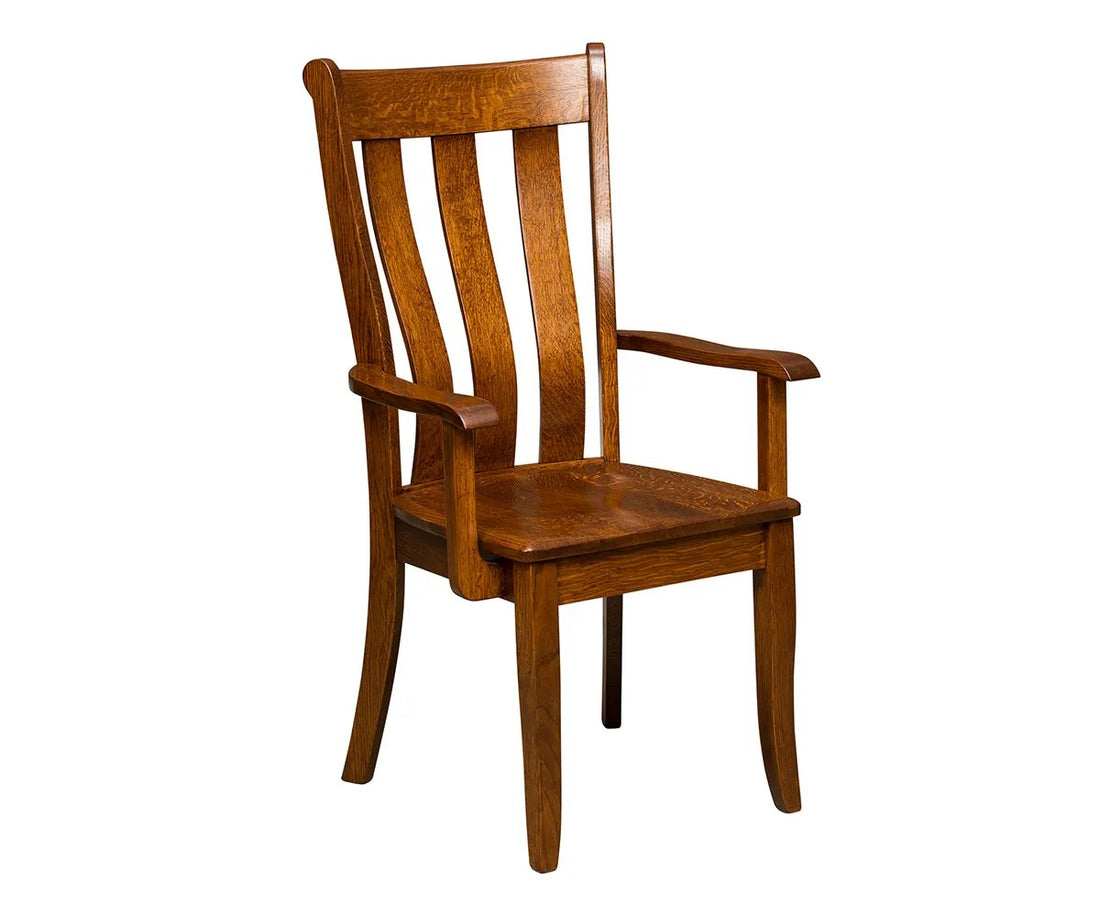 Coronado Arm Chair product photo