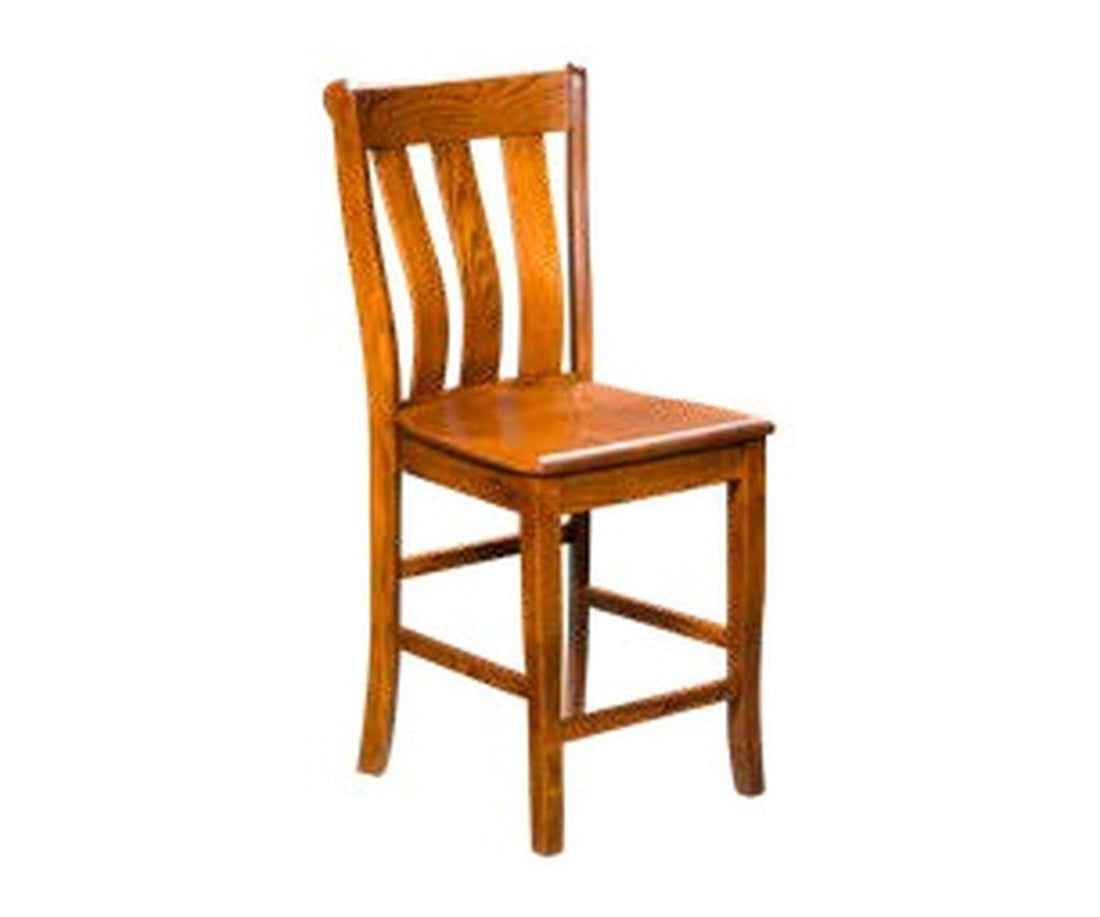 Coronado Stationary Bar Stool product photo