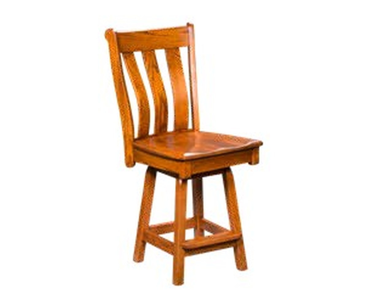 Coronado Swivel Bar Stool product photo