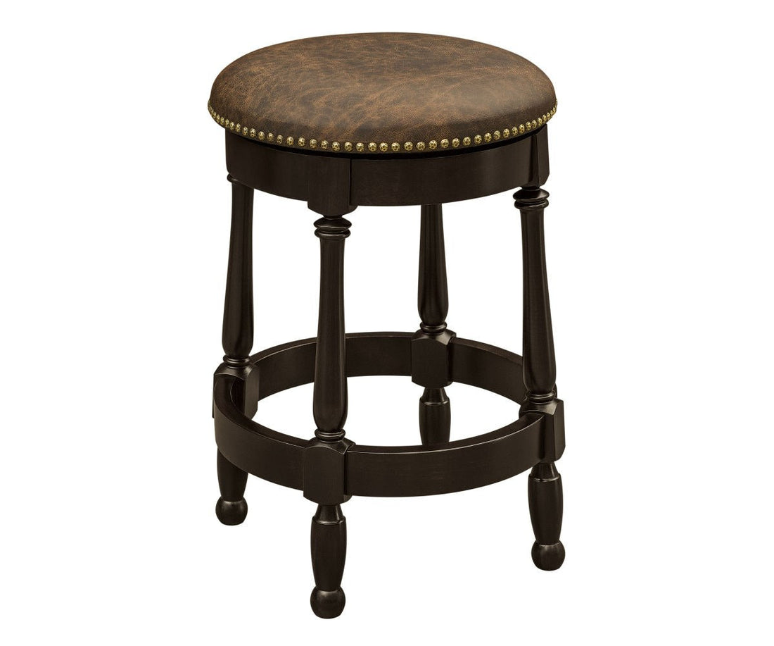 Cosgrove Swivel Bar Stool product photo