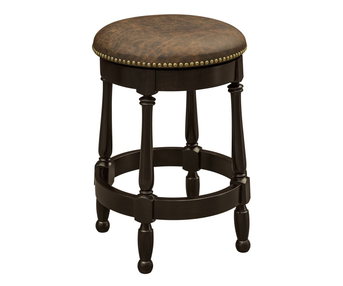 Cosgrove Swivel Bar Stool product photo