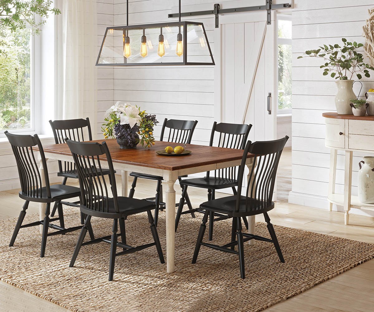 Crayton Side Chair room setting