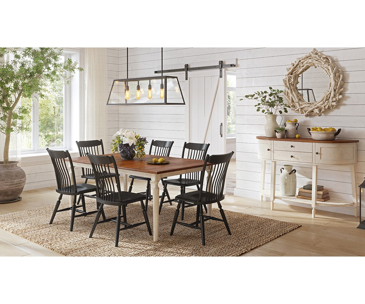 Crayton Side Chair room setting