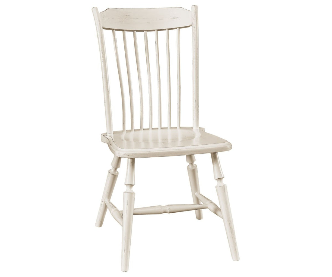 Crayton Side Chair product photo