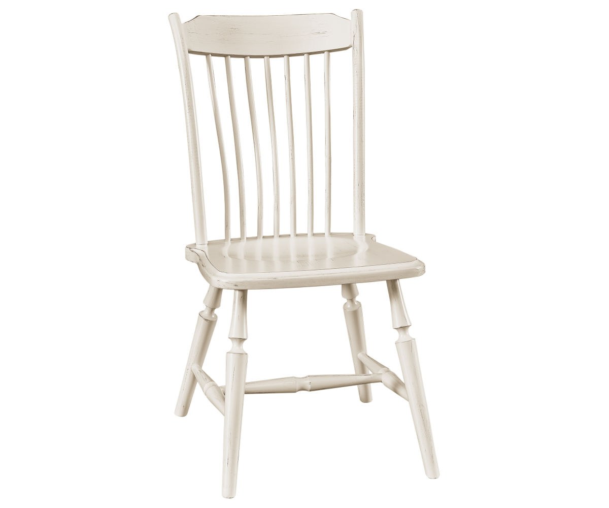 Crayton Side Chair product photo