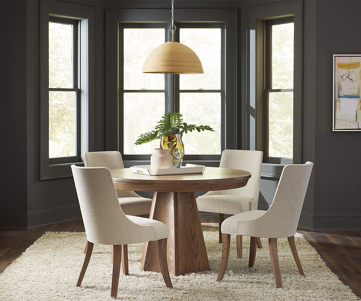 Crescent Side Chair room setting