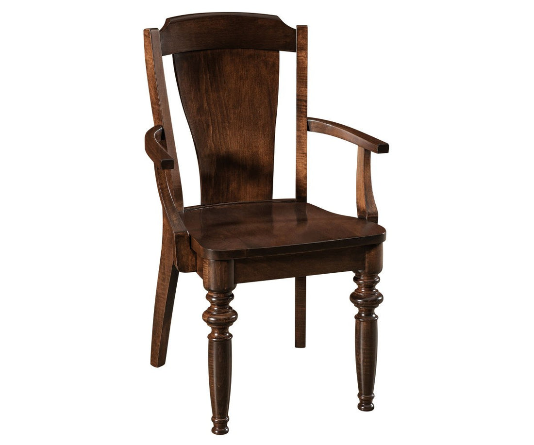 Cumberland Arm Chair product photo