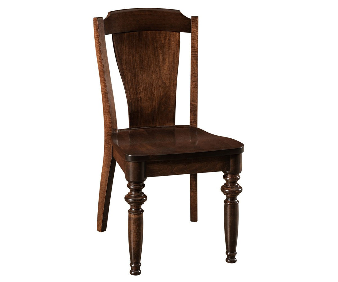 Cumberland Side Chair product photo
