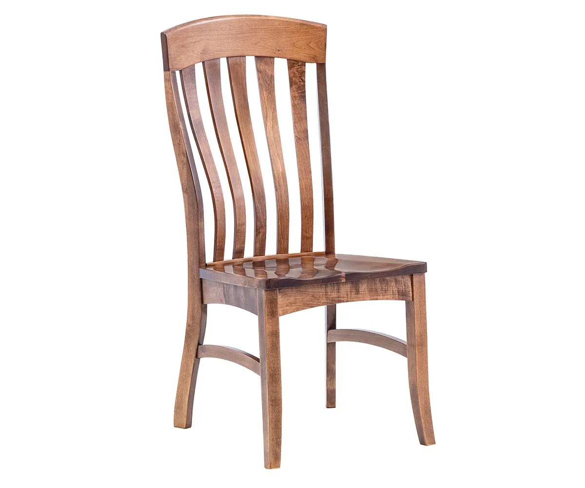 Curry Side Chair product photo