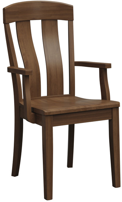 Dallas Arm Chair