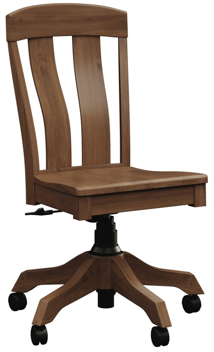 Dallas Side Desk Chair