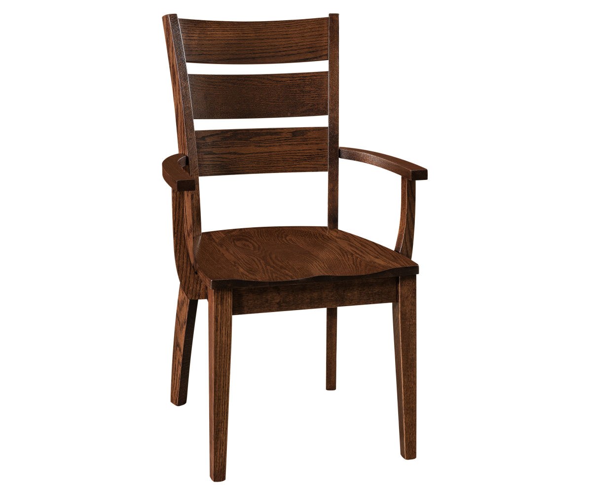 Damon Arm Chair product photo