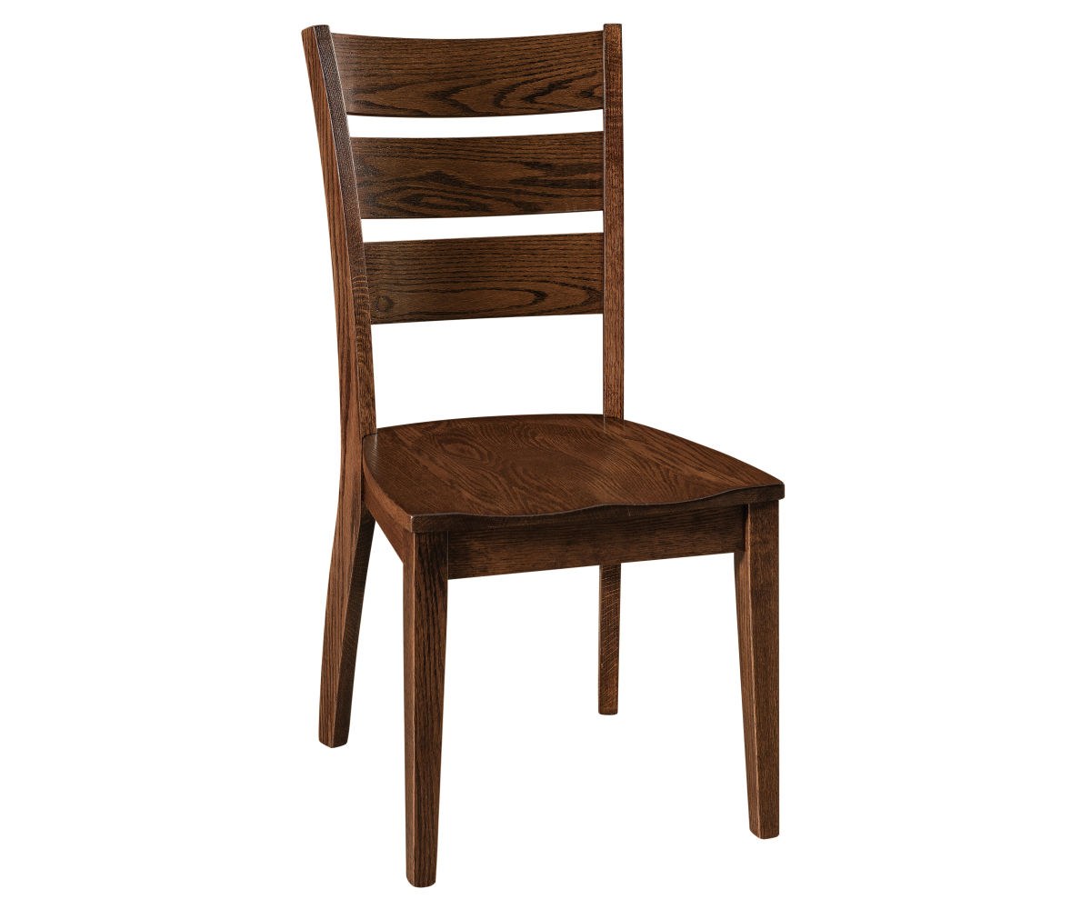 Damon Side Chair product photo