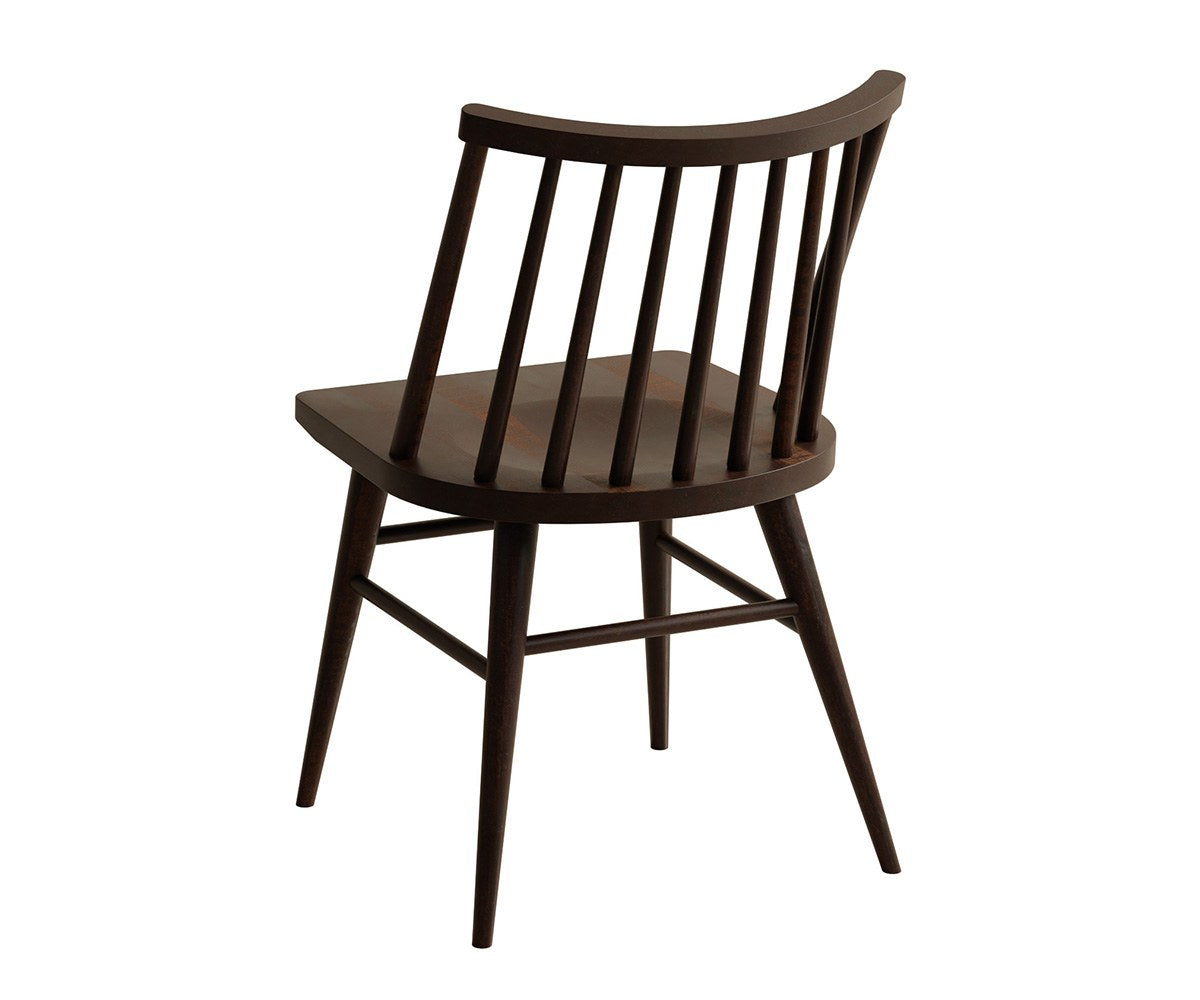 Darcy Side Chair detail