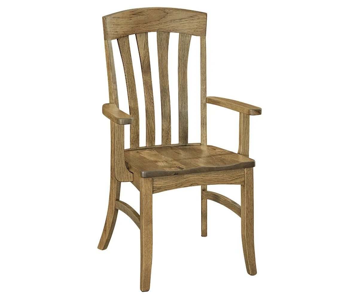 Dawn Arm Chair product photo