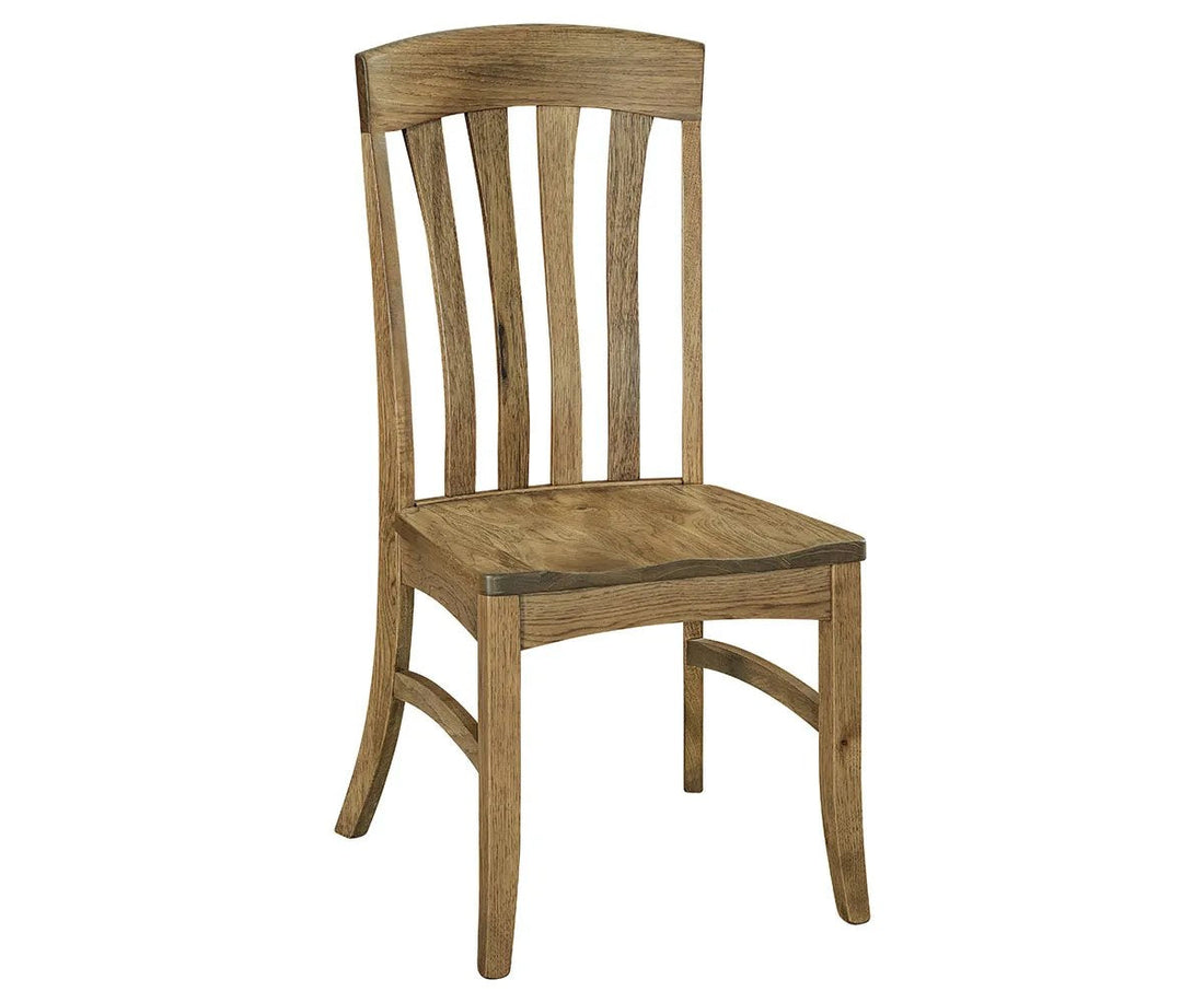 Dawn Side Chair product photo
