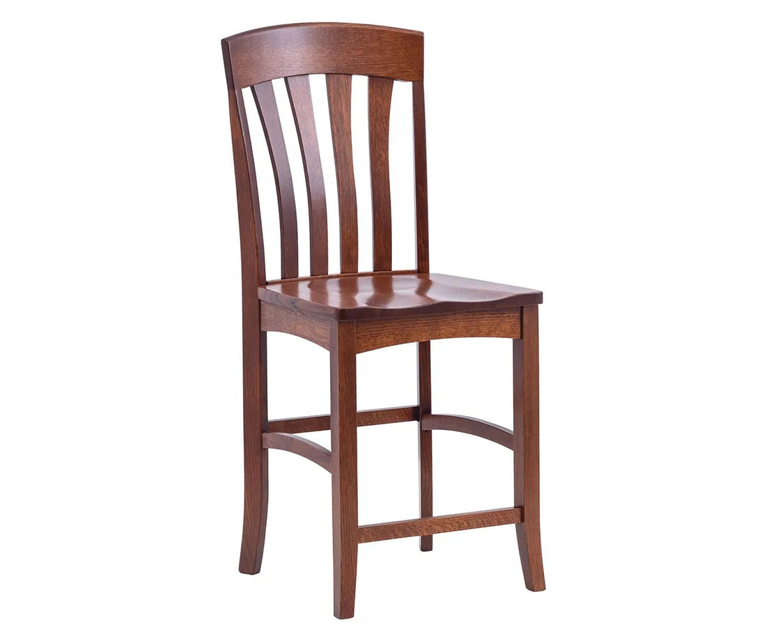 Dawn Stationary Bar Stool product photo
