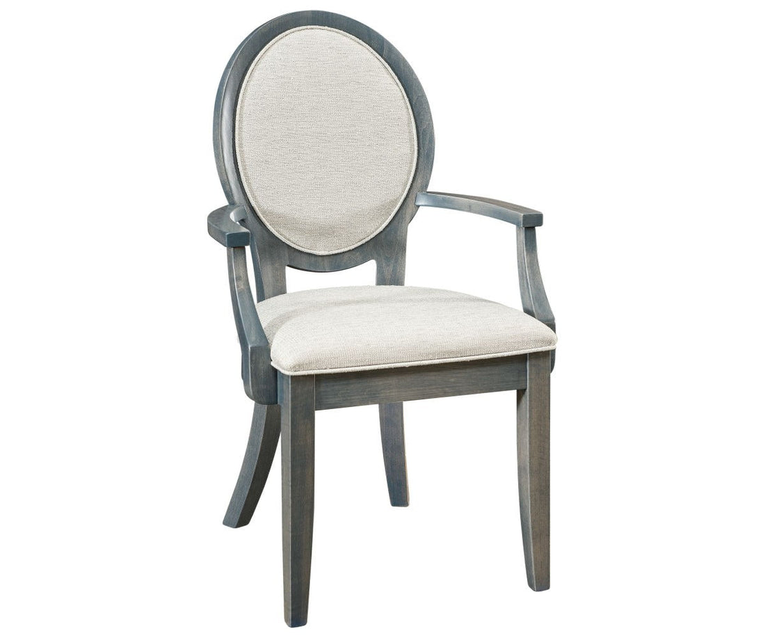 Dawson Arm Chair product photo