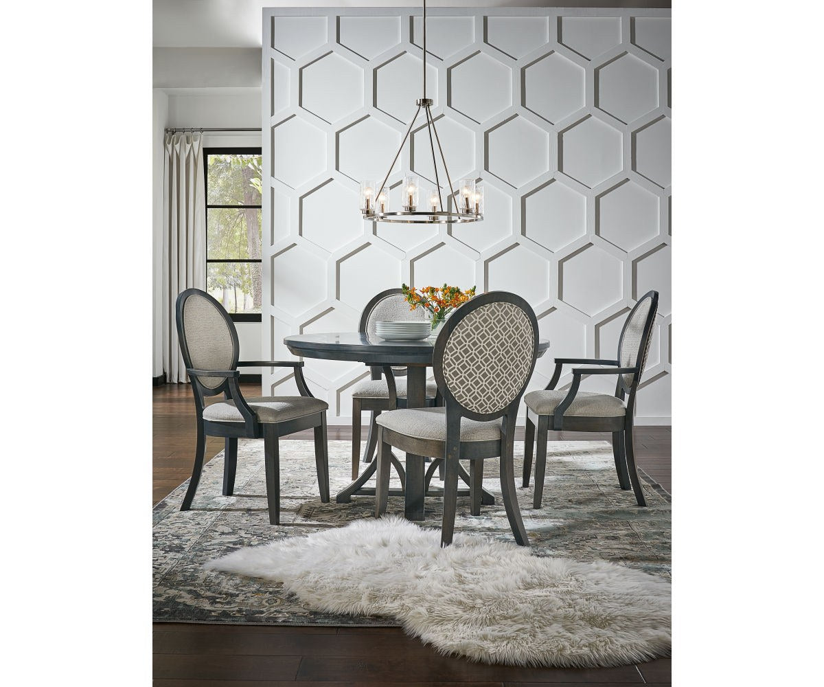 Dawson Table room setting
