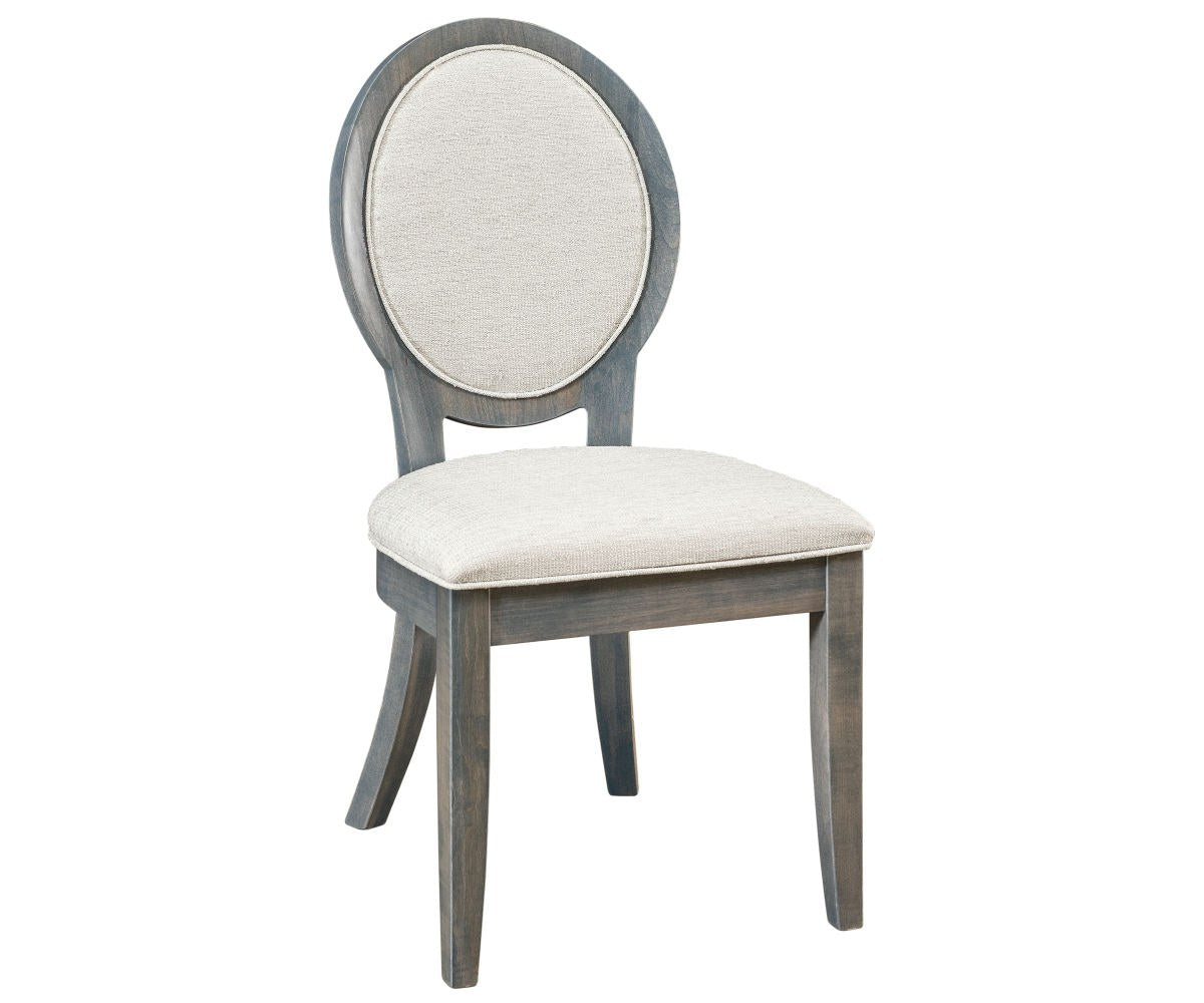 Dawson Side Chair product photo