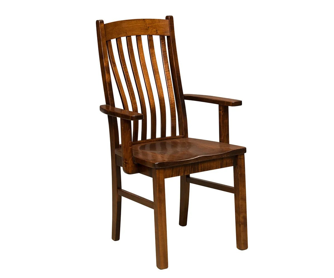 Delilah Arm Chair product photo