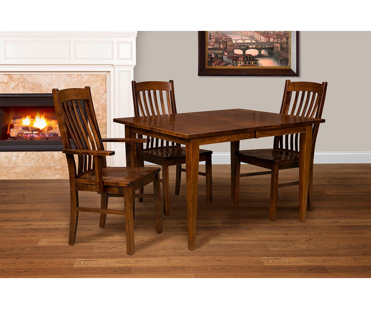 Delilah Arm Chair room setting